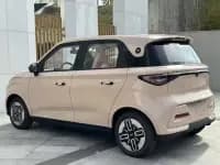 Kaiyi Shiyue 2025 Mate 300km Wave Edition — миниатюра 7