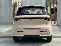 Kaiyi Shiyue 2025 Mate 300km Wave Edition — миниатюра 8