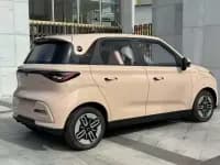 Kaiyi Shiyue 2025 Mate 300km Wave Edition — миниатюра 9