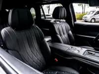 Haobo HL 2025 700 Ultra Six-Seat Four-Wheel Drive LiDAR Edition — миниатюра 11