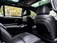 Haobo HL 2025 700 Ultra Six-Seat Four-Wheel Drive LiDAR Edition — миниатюра 12