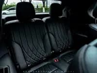 Haobo HL 2025 700 Ultra Six-Seat Four-Wheel Drive LiDAR Edition — миниатюра 13