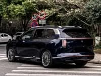 Haobo HL 2025 700 Ultra Six-Seat Four-Wheel Drive LiDAR Edition — миниатюра 15