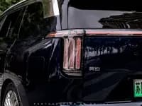 Haobo HL 2025 700 Ultra Six-Seat Four-Wheel Drive LiDAR Edition — миниатюра 16