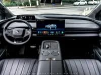 Haobo HL 2025 700 Ultra Six-Seat Four-Wheel Drive LiDAR Edition — миниатюра 3