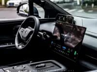 Haobo HL 2025 700 Ultra Six-Seat Four-Wheel Drive LiDAR Edition — миниатюра 5