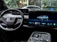 Haobo HL 2025 700 Ultra Six-Seat Four-Wheel Drive LiDAR Edition — миниатюра 6