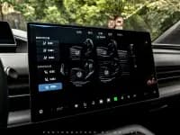 Haobo HL 2025 700 Ultra Six-Seat Four-Wheel Drive LiDAR Edition — миниатюра 7