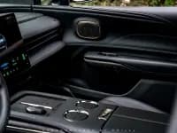 Haobo HL 2025 700 Ultra Six-Seat Four-Wheel Drive LiDAR Edition — миниатюра 8