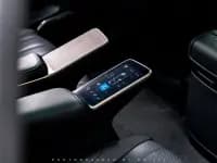 Haobo HL 2025 700 Ultra Six-Seat Four-Wheel Drive LiDAR Edition — миниатюра 9