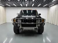 2008 Hummer H3 ALPHA 5.3 — миниатюра 2