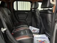 2008 Hummer H3 ALPHA 5.3 — миниатюра 11