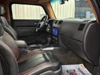 2008 Hummer H3 ALPHA 5.3 — миниатюра 12