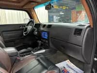 2008 Hummer H3 ALPHA 5.3 — миниатюра 13