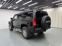 2008 Hummer H3 ALPHA 5.3 — миниатюра 14