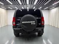 2008 Hummer H3 ALPHA 5.3 — миниатюра 15