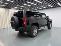 2008 Hummer H3 ALPHA 5.3 — миниатюра 16