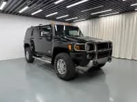 2008 Hummer H3 ALPHA 5.3 — миниатюра 3