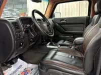 2008 Hummer H3 ALPHA 5.3 — миниатюра 5