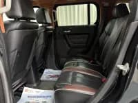 2008 Hummer H3 ALPHA 5.3 — миниатюра 7