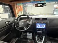 2008 Hummer H3 ALPHA 5.3 — миниатюра 8