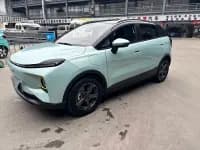 Geely Geometry E Firefly 2022 Model 401KM Linglong Tiger 4-Seater — миниатюра 1