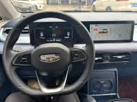 Geely Geometry E Firefly 2022 Model 401KM Linglong Tiger 4-Seater — миниатюра 12