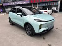 Geely Geometry E Firefly 2022 Model 401KM Linglong Tiger 4-Seater — миниатюра 3