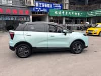 Geely Geometry E Firefly 2022 Model 401KM Linglong Tiger 4-Seater — миниатюра 4