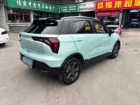 Geely Geometry E Firefly 2022 Model 401KM Linglong Tiger 4-Seater — миниатюра 5
