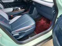 Geely Geometry E Firefly 2022 Model 401KM Linglong Tiger 4-Seater — миниатюра 8