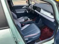 Geely Geometry E Firefly 2022 Model 401KM Linglong Tiger 4-Seater — миниатюра 9