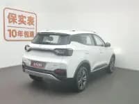 2020 Chevrolet X5 Facelift 1.5L Manual Trendy — миниатюра 2