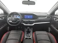 2020 Chevrolet X5 Facelift 1.5L Manual Trendy — миниатюра 5