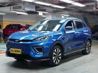 Weltmeister EX5 2020 EX5 520 Instant Travel Edition — миниатюра 1