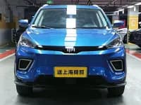 Weltmeister EX5 2020 EX5 520 Instant Travel Edition — миниатюра 2