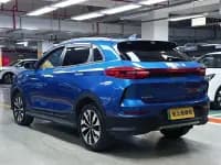 Weltmeister EX5 2020 EX5 520 Instant Travel Edition — миниатюра 11