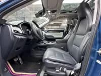 Weltmeister EX5 2020 EX5 520 Instant Travel Edition — миниатюра 5