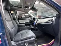 Weltmeister EX5 2020 EX5 520 Instant Travel Edition — миниатюра 7