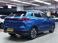 Weltmeister EX5 2020 EX5 520 Instant Travel Edition — миниатюра 9