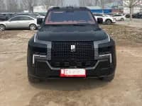 Looking up at the 2023 U8 Luxury Edition — миниатюра 1