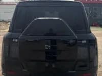 Looking up at the 2023 U8 Luxury Edition — миниатюра 4