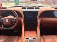 Looking up at the 2023 U8 Luxury Edition — миниатюра 6