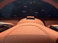 Looking up at the 2023 U8 Luxury Edition — миниатюра 7