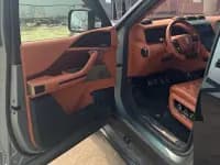 Looking up at the 2023 U8 Luxury Edition — миниатюра 8