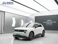 Firefly 2025 Model - Comfort Edition — миниатюра 1