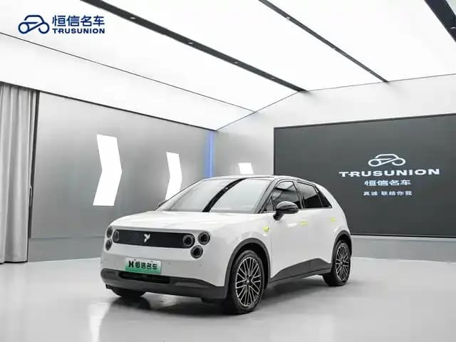 Firefly 2025 Model - Comfort Edition