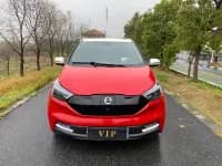 Yizhi EV3 2021 Model, Small Radar Smart Sportage — миниатюра 2