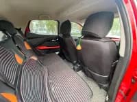 Yizhi EV3 2021 Model, Small Radar Smart Sportage — миниатюра 12