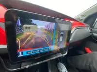 Yizhi EV3 2021 Model, Small Radar Smart Sportage — миниатюра 15